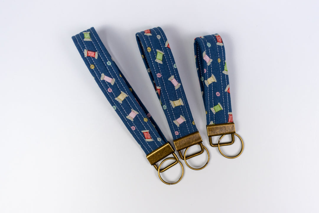 Keychains - Thread