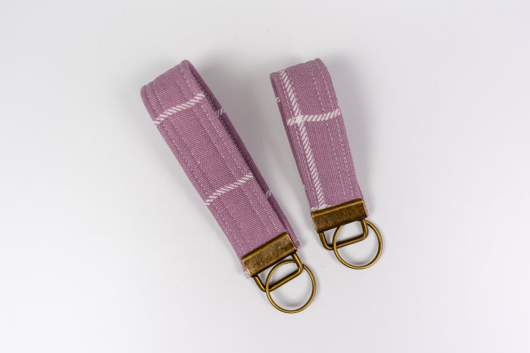 Keychains - Mauve Windows