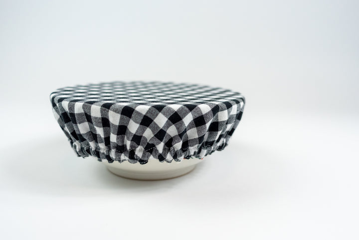Reversible Bowl Cover – Kind Words
