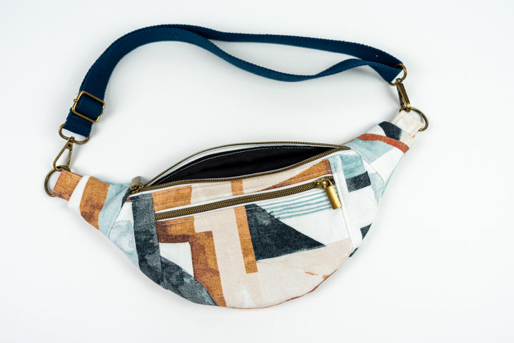 Fanny Pack - Dessert Elegance