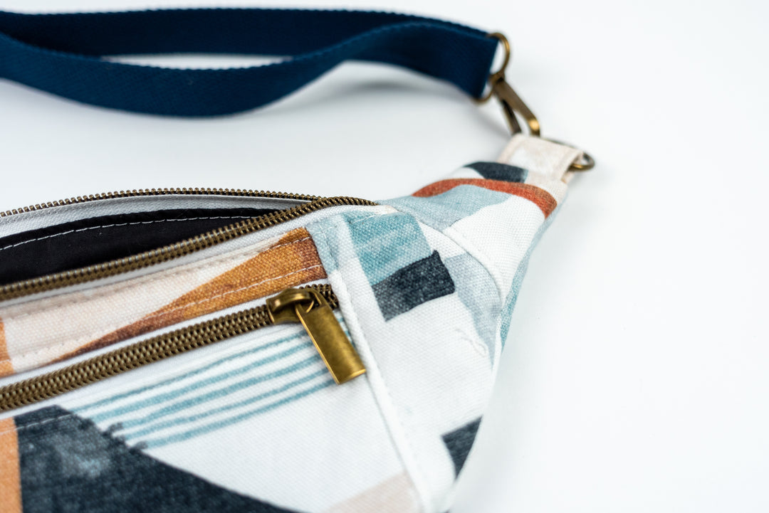 Fanny Pack - Dessert Elegance