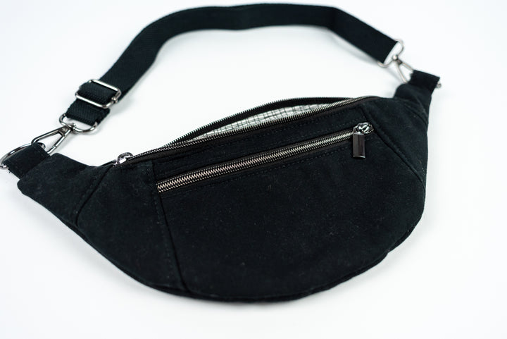 Fanny Pack - Black