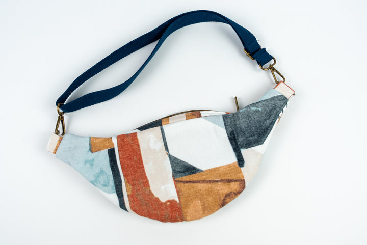 Fanny Pack - Dessert Elegance