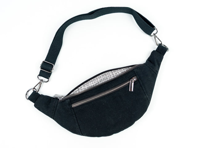 Fanny Pack - Black