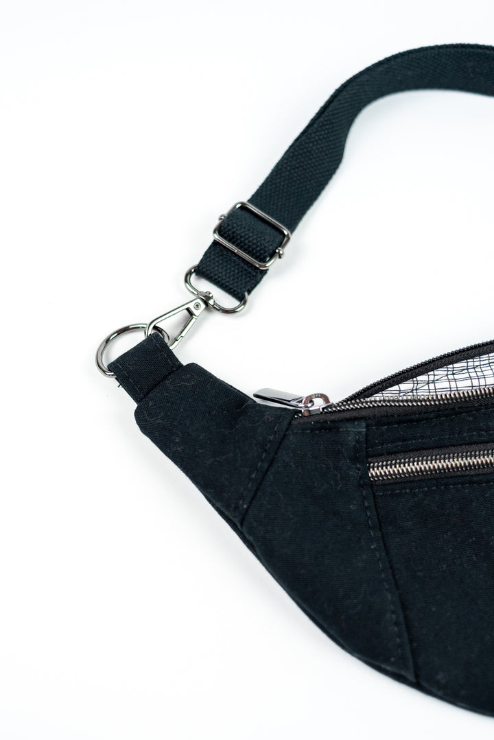 Fanny Pack - Black