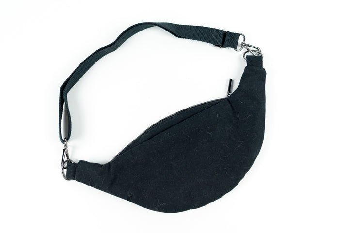 Fanny Pack - Black