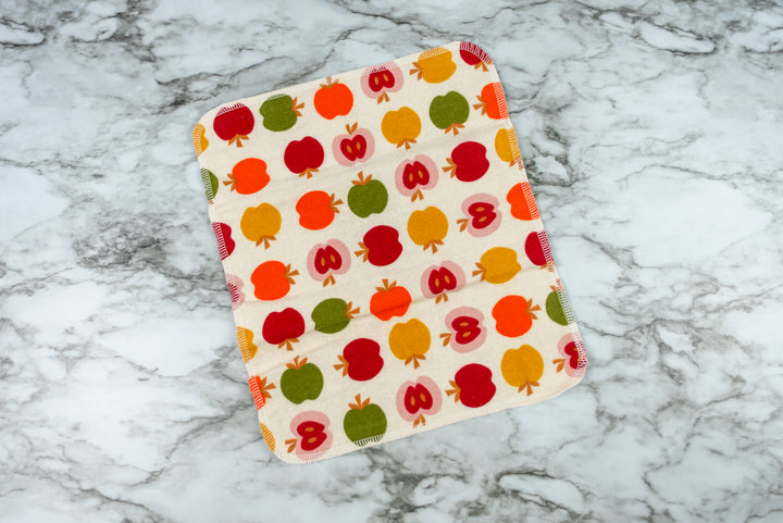 Paperless Towels - Mod Apples