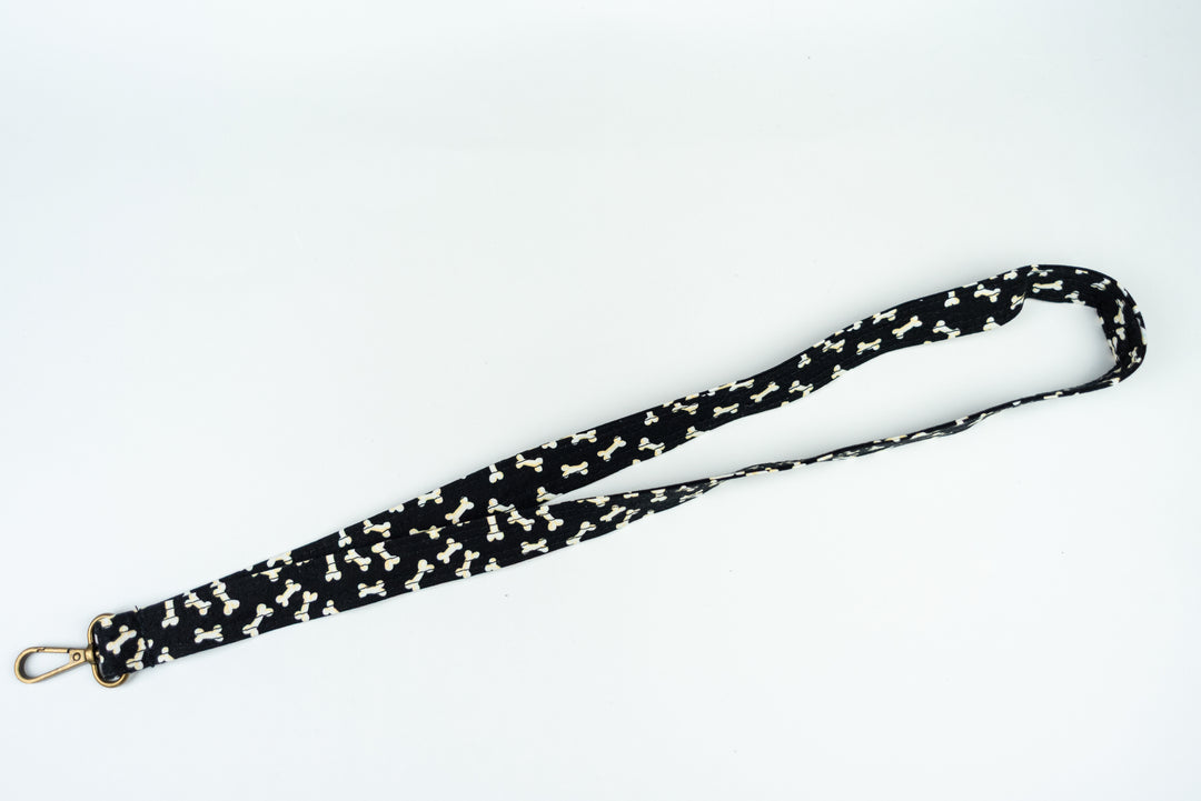 Lanyard - Dog Bones