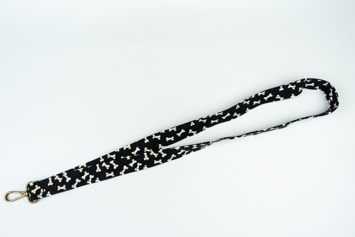 Lanyard - Dog Bones