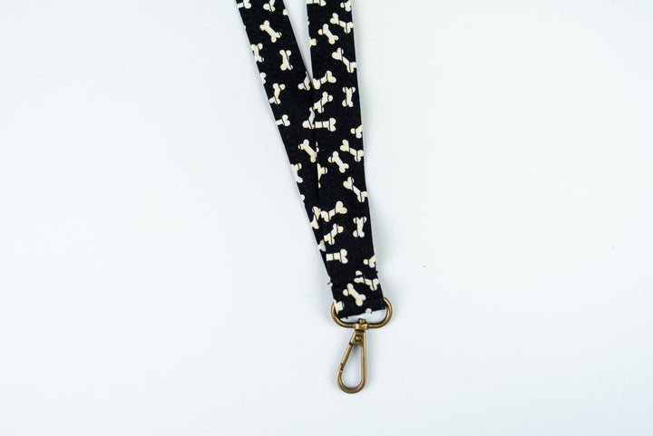 Lanyard - Dog Bones