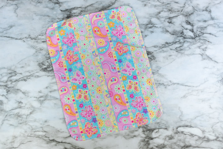 Paperless Towels - Butterfly Stipes