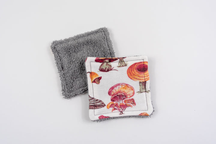 Last Chance Reusable Makeup Wipes
