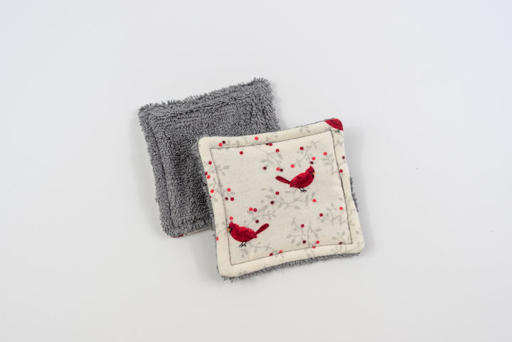 Last Chance Reusable Makeup Wipes