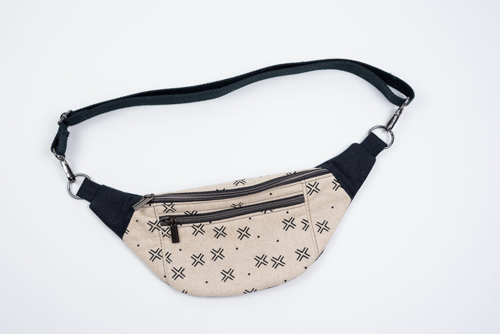 Neutral X's Fanny Pack