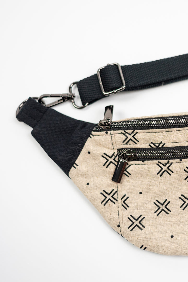 Neutral X's Fanny Pack