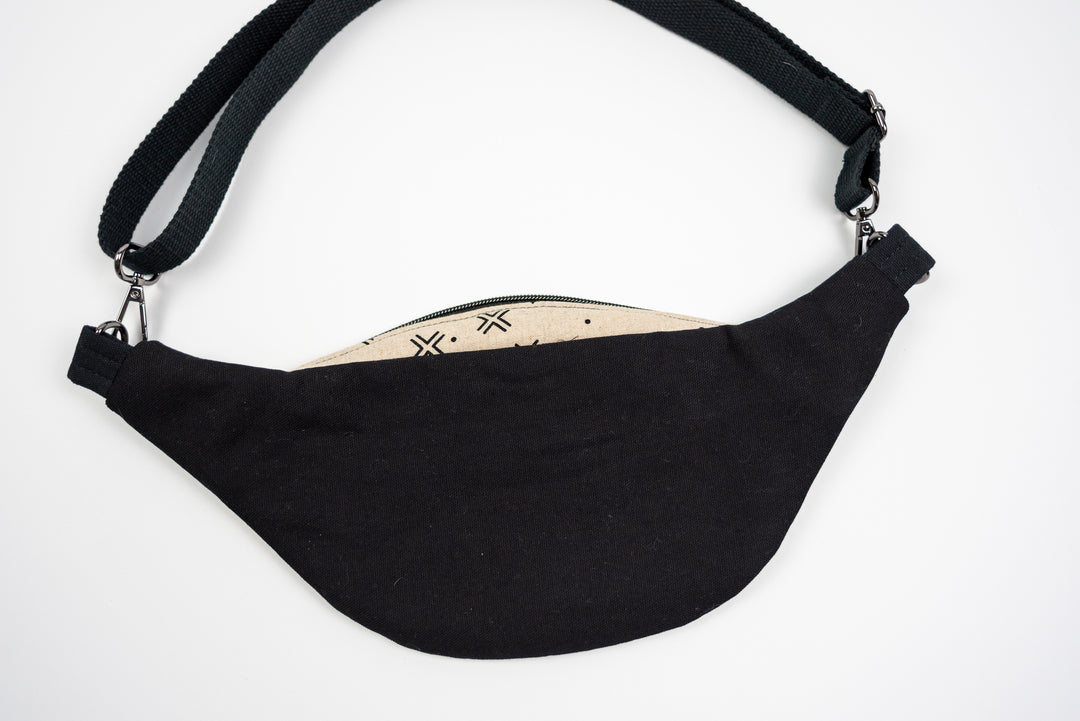 Neutral X's Fanny Pack