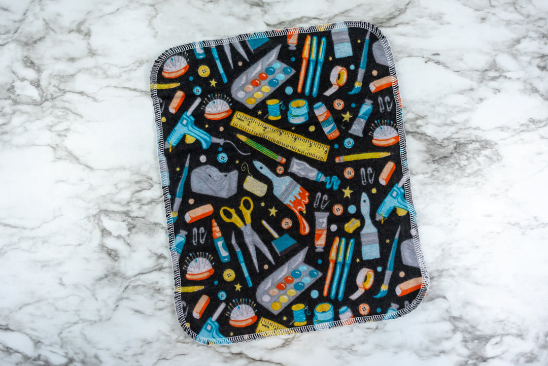 Paperless Towels - Art Supplies