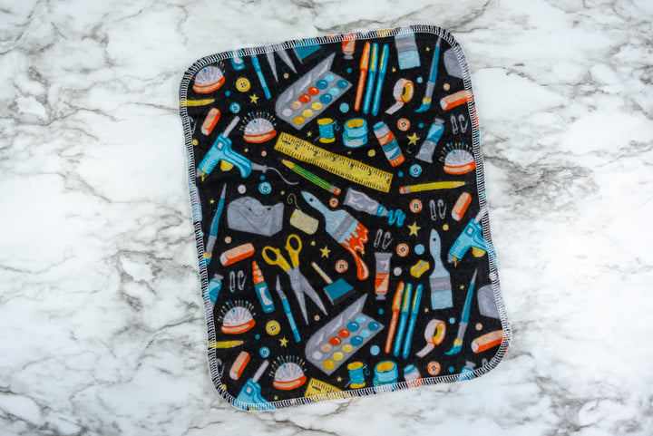 Paperless Towels - Art Supplies
