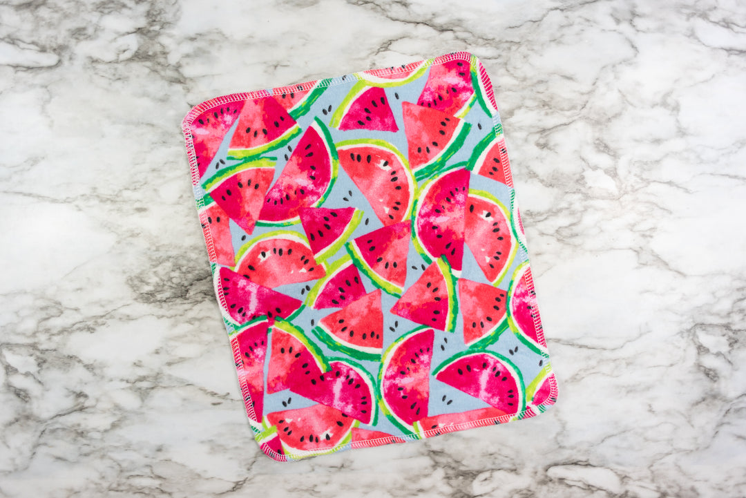 Paperless Towels - Watermelons