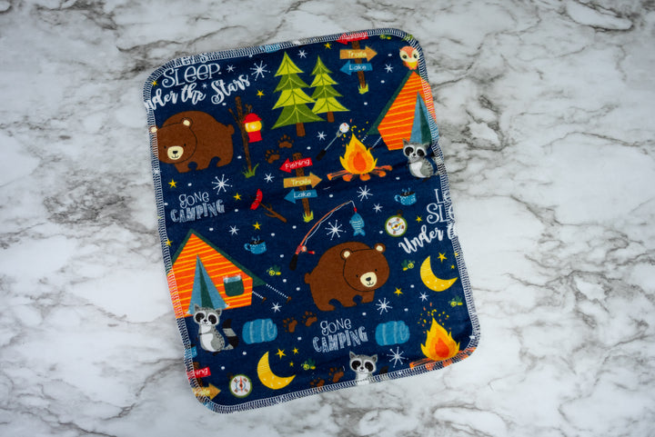 Paperless Towels - Woodland Camping