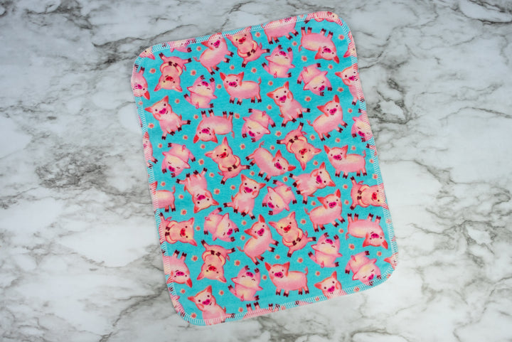 Paperless Towels - Little Piggies