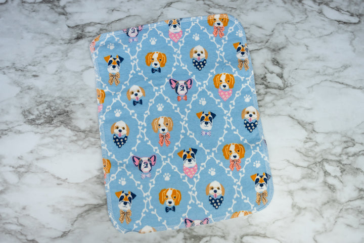 Paperless Towels - Puppy Portraits