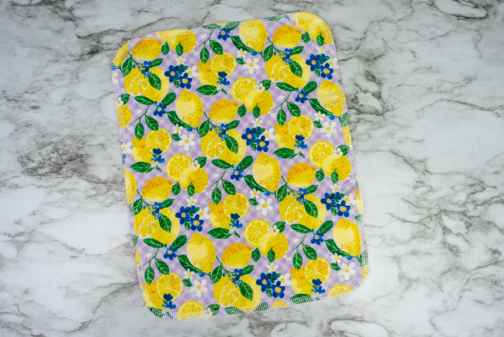 Paperless Towels - Lavender Lemons