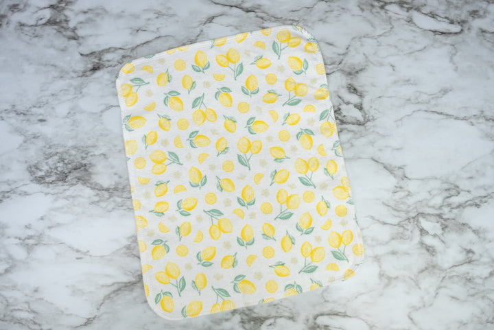 Paperless Towels - Dainty Lemons