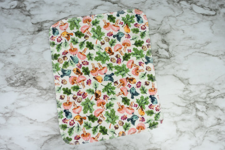 Paperless Towels - Woodland Floral