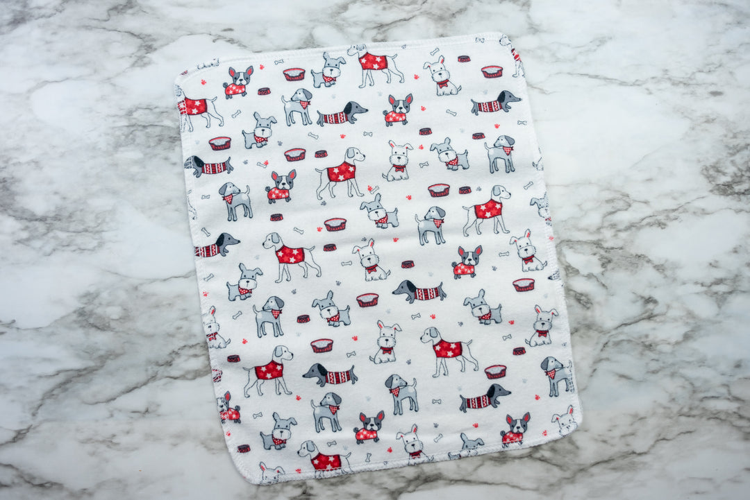 Paperless Towels - Puppies