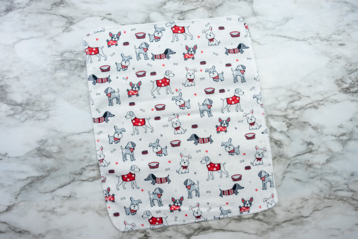 Paperless Towels - Puppies