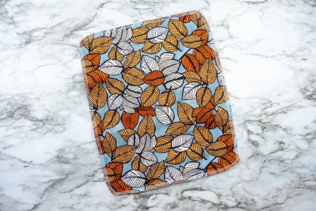 Paperless Towels - Lovely Leaves