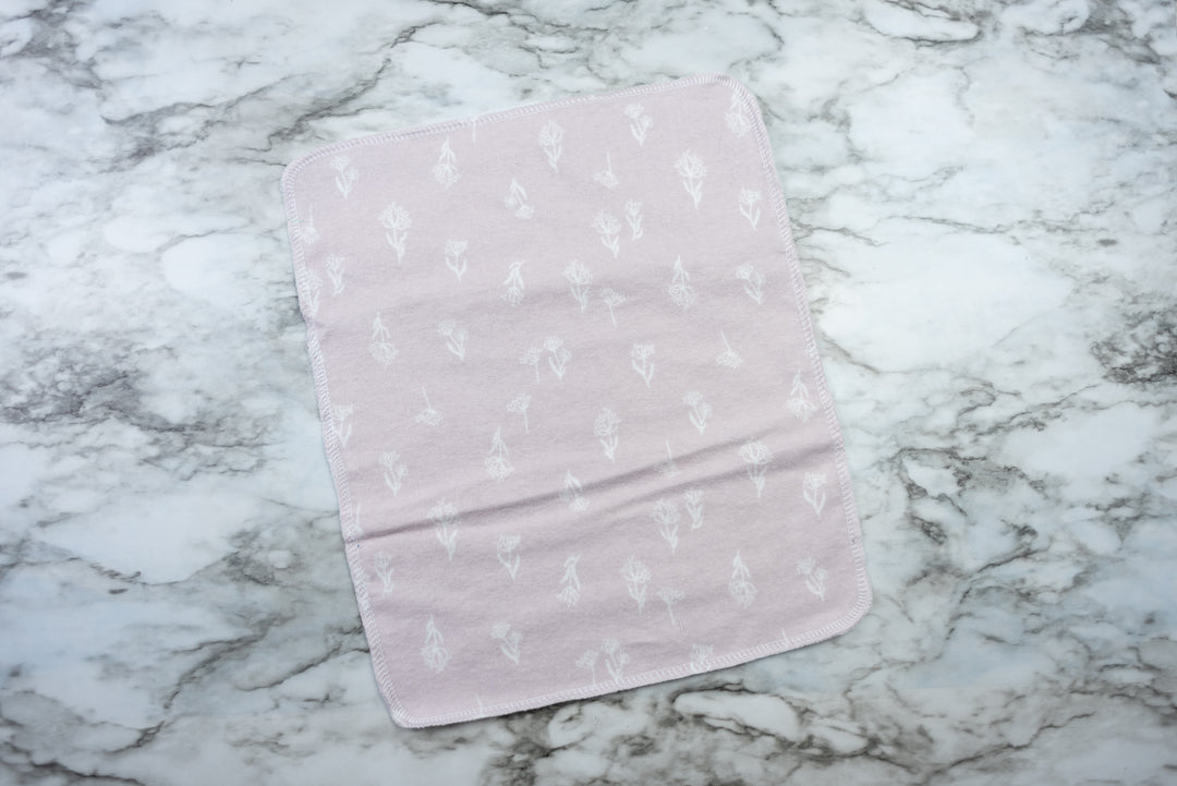 Paperless Towels - Pink Floral
