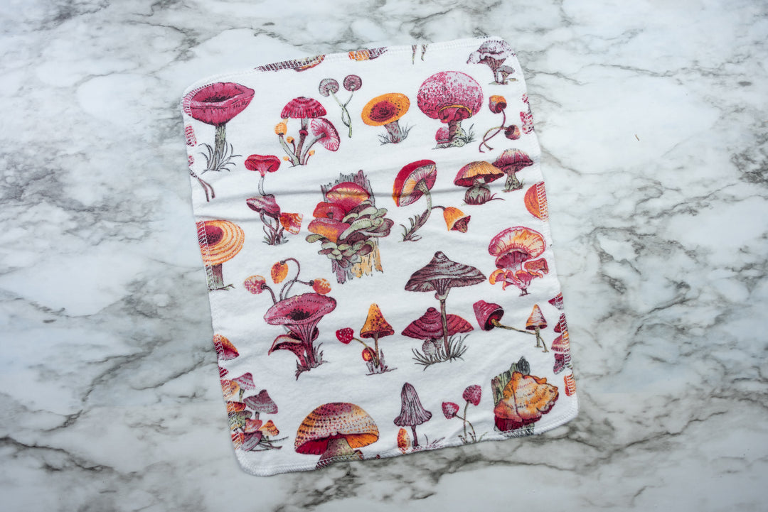 Paperless Towels - Fungi