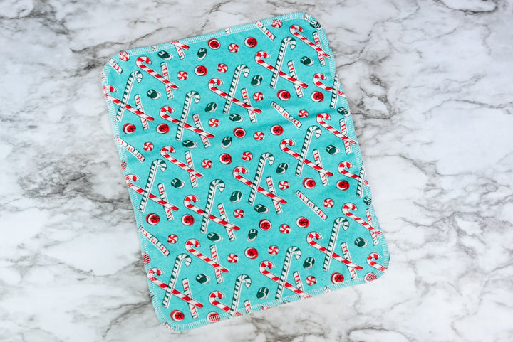 Paperless Towels - Peppermint Fun