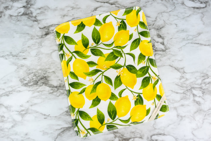 Paperless Towels - Lemons