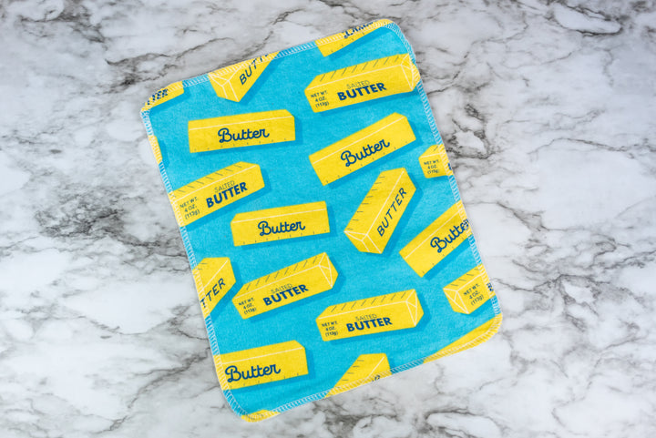 Paperless Towels - Butter