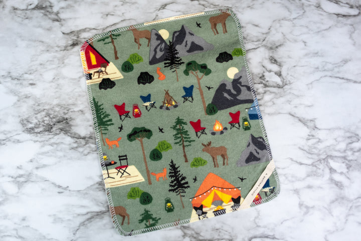 Paperless Towels - Camping