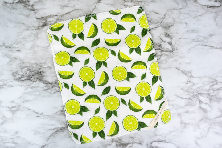 Paperless Towels - Lovely Limes