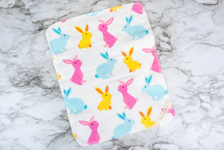 Paperless Towels - Easter Bunnies