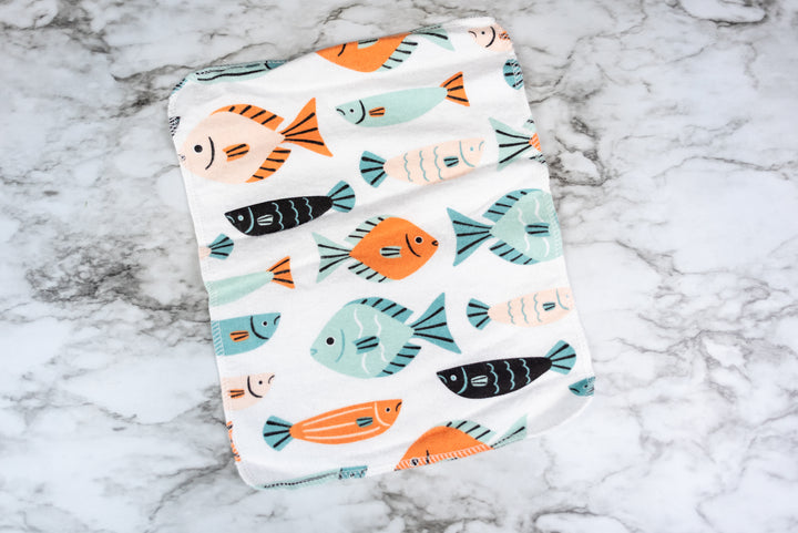 Paperless Towels - Big Fishes