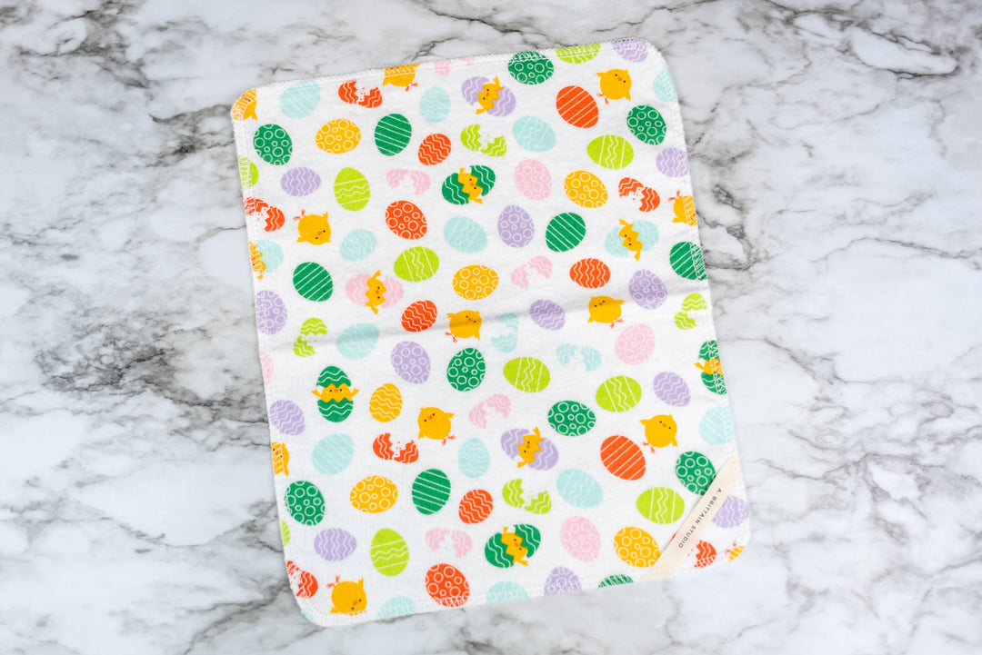 Paperless Towels - Easter Chicks