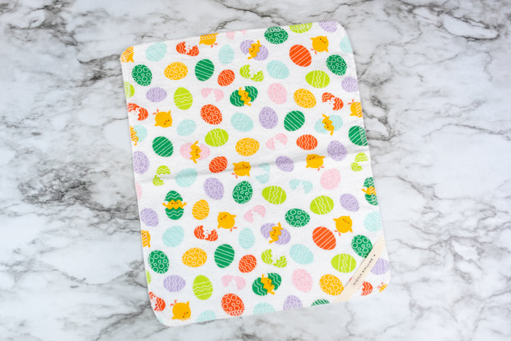 Paperless Towels - Easter Chicks