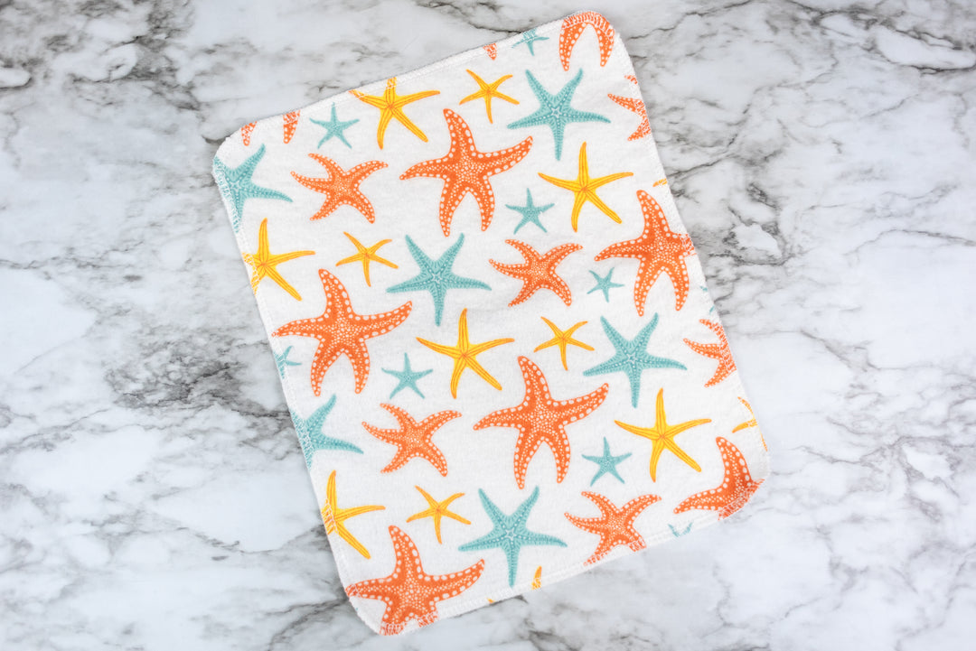 Paperless Towels - Starfish