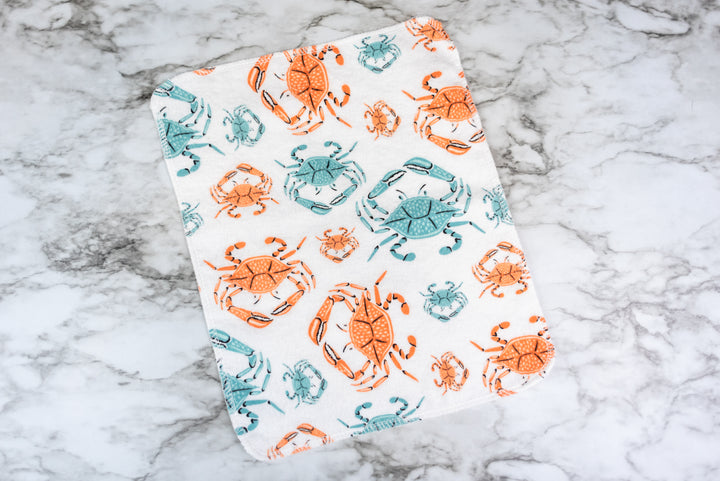 Paperless Towels - Crabs