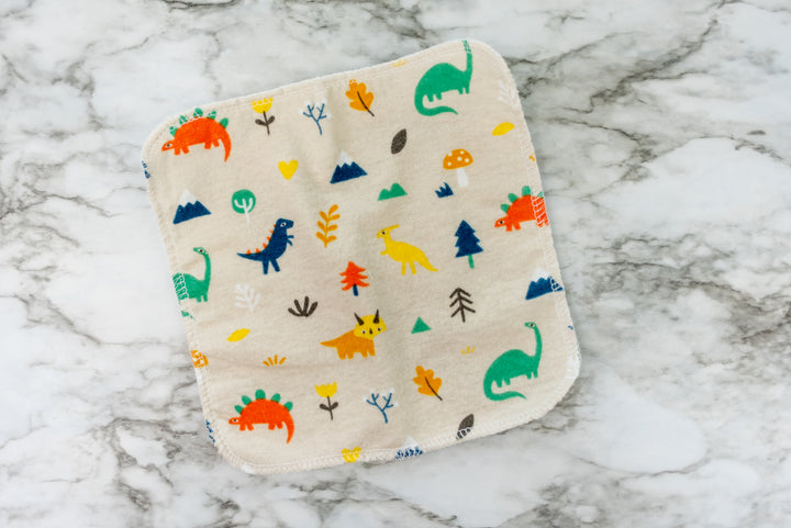 Reusable Cloth Wipes