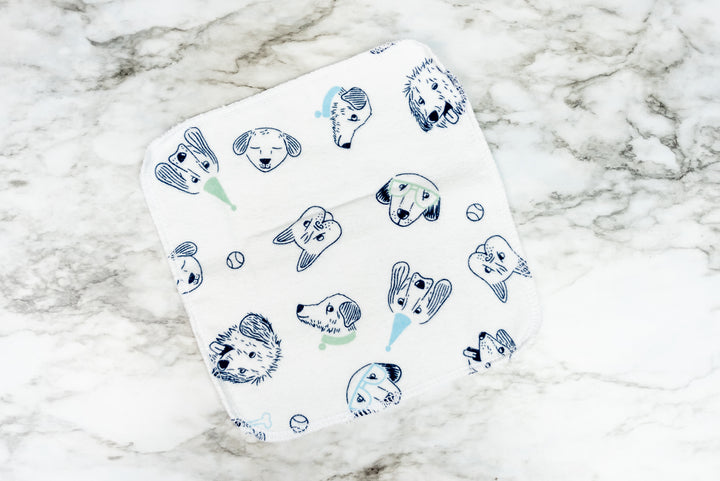 Reusable Cloth Wipes