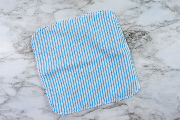 Reusable Cloth Wipes