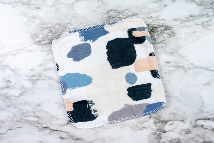 Reusable Cloth Wipes
