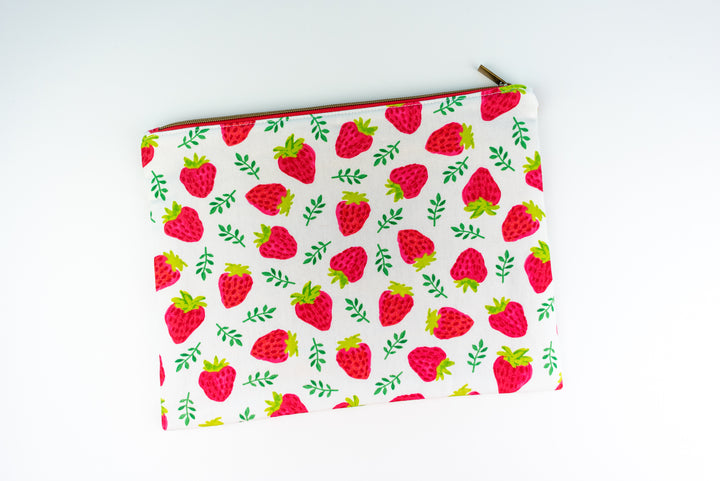 Strawberry Activity Pack